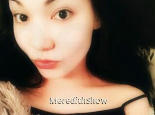 MeredithShow