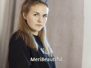 MeriBeautiful