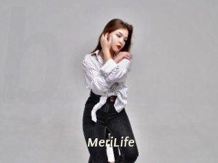 MeriLife Blog éjac
