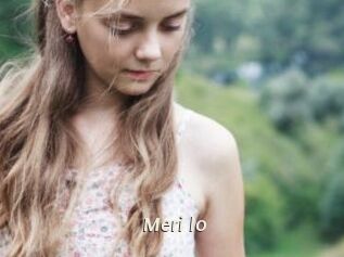 Meri_lo
