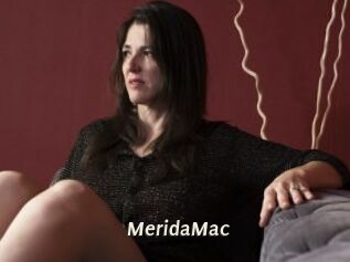 MeridaMac