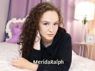 MeridaRalph