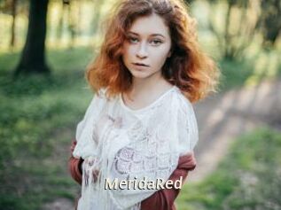 MeridaRed