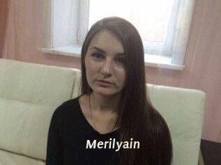 Merilyain