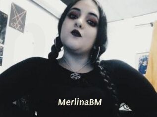MerlinaBM