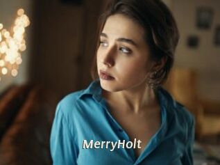 MerryHolt