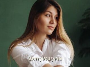 MerryMaryMe