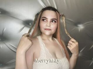 MerryMay Blog éjac