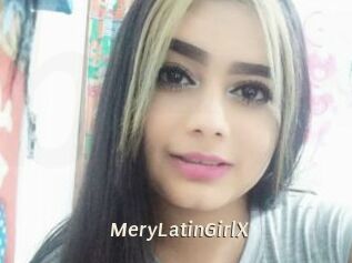 MeryLatinGirlX