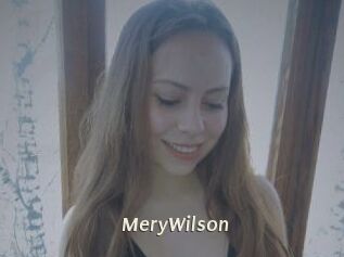 MeryWilson