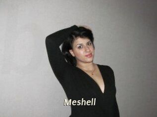 Meshell