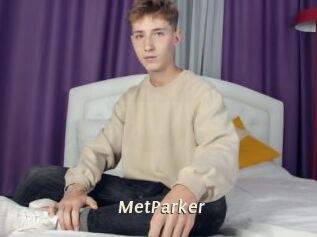 MetParker Blog éjac