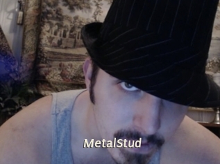 MetalStud Blog éjac