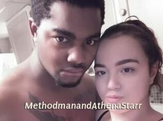 MethodmanandAthenaStarr
