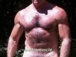Metromuscle