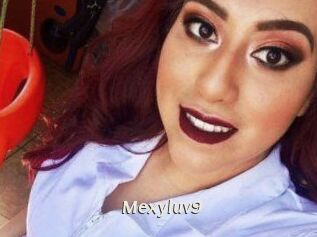 Mexyluv9