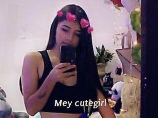 Mey_cutegirl