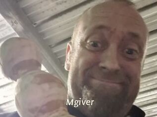 Mgiver