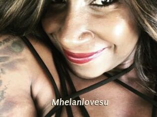 Mhelanlovesu