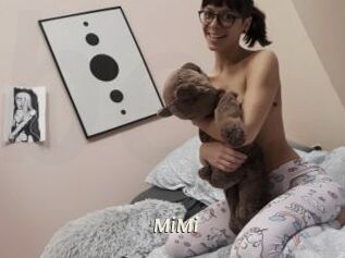 MiMi Blog éjac