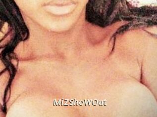 MiZShoWOut