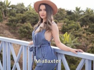 MiaBaxter