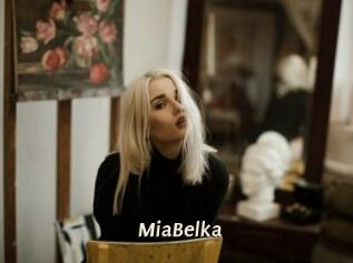 MiaBelka Blog éjac