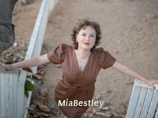 MiaBestley Blog éjac
