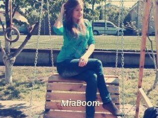 MiaBoom