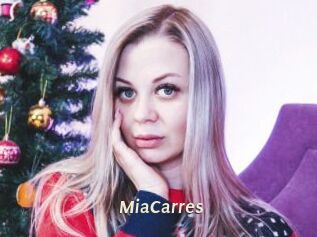 MiaCarres