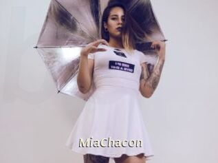 MiaChacon