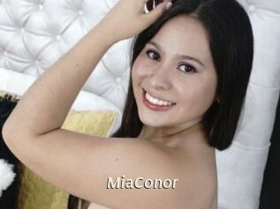 MiaConor