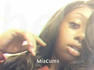 MiaCums Blog éjac