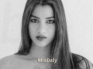 MiaDaly