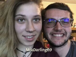 MiaDarling69 Blog éjac