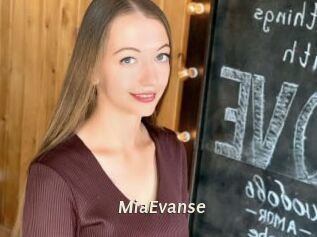 MiaEvanse
