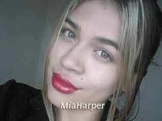 MiaHarper