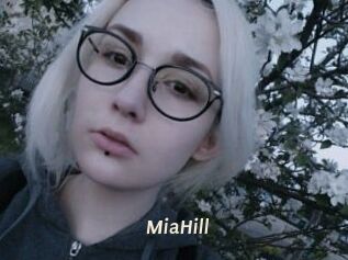 MiaHill