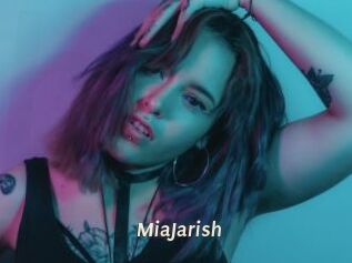 MiaJarish