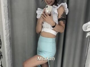 MiaKan