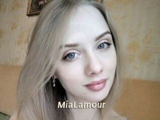 MiaLamour Blog éjac