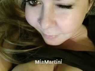 MiaMartini Blog éjac