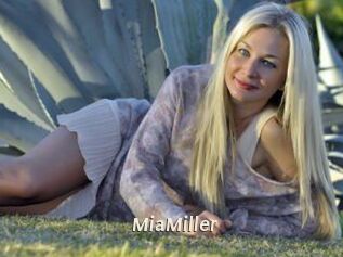 MiaMiller