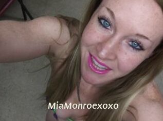 MiaMonroexoxo