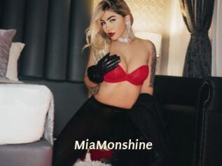 MiaMonshine Blog éjac