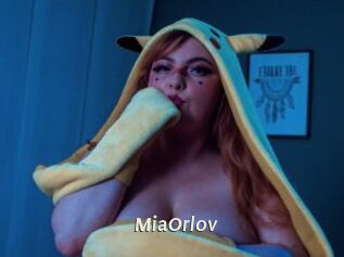 MiaOrlov Blog éjac