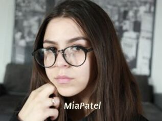 MiaPatel Blog éjac