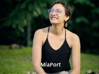 MiaPort