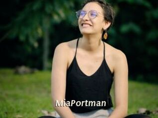 MiaPortman