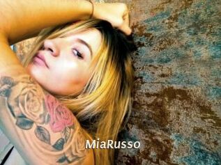 MiaRusso